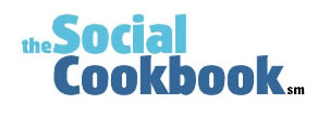Social-Cookbook.com